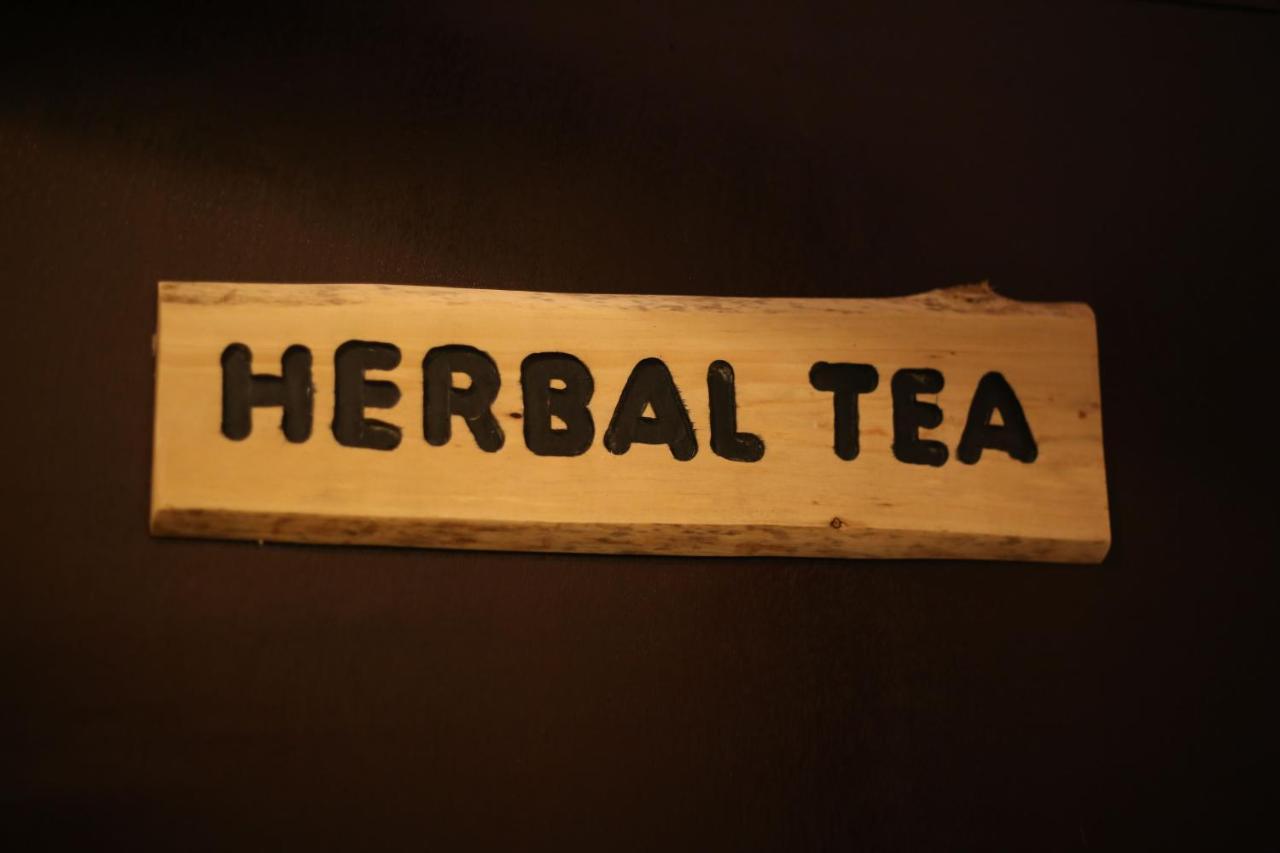 Tea House Bnb Кигали Экстерьер фото
